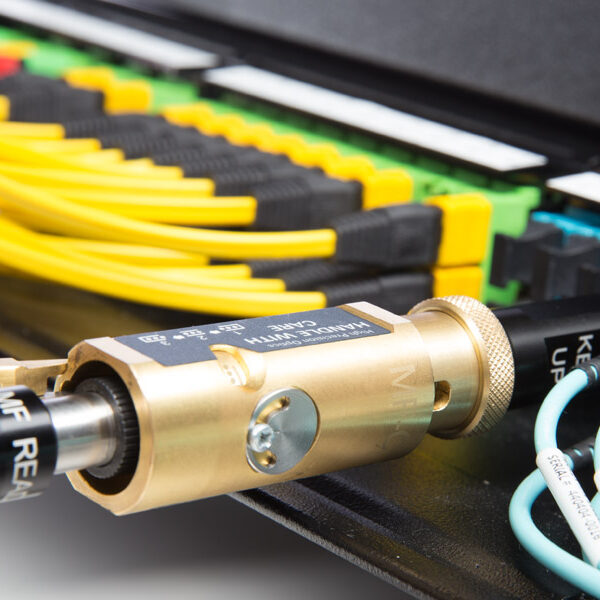 mews_mpo-testsolution MPO Stecker Inspektion